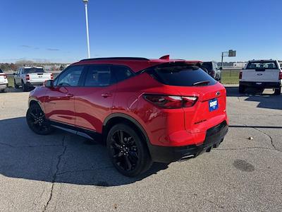 2020 Chevrolet Blazer AWD SUV for sale #S25300A - photo 2
