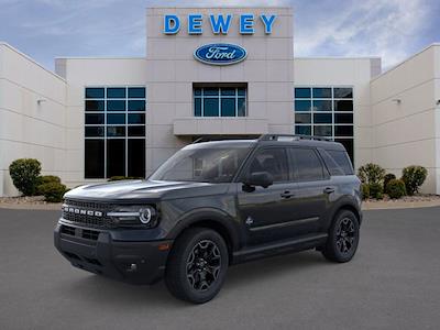 2025 Ford Bronco Sport 4WD SUV for sale #S25303 - photo 1