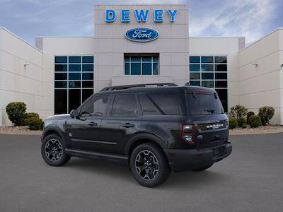 2025 Ford Bronco Sport 4WD SUV for sale #S25303 - photo 2