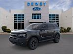 New 2025 Ford Bronco Sport Outer Banks 4WD SUV for sale #S25303 - photo 1