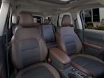 New 2025 Ford Bronco Sport Outer Banks 4WD SUV for sale #S25303 - photo 10