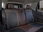 New 2025 Ford Bronco Sport Outer Banks 4WD SUV for sale #S25303 - photo 11