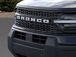 New 2025 Ford Bronco Sport Outer Banks 4WD SUV for sale #S25303 - photo 17