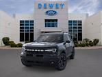 New 2025 Ford Bronco Sport Outer Banks 4WD SUV for sale #S25303 - photo 3