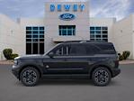 New 2025 Ford Bronco Sport Outer Banks 4WD SUV for sale #S25303 - photo 4