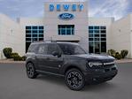 New 2025 Ford Bronco Sport Outer Banks 4WD SUV for sale #S25303 - photo 7