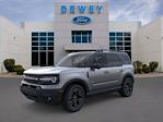 New 2025 Ford Bronco Sport Outer Banks 4WD SUV for sale #S25304 - photo 1