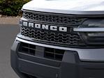 New 2025 Ford Bronco Sport Outer Banks 4WD SUV for sale #S25304 - photo 17