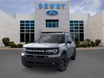 New 2025 Ford Bronco Sport Outer Banks 4WD SUV for sale #S25304 - photo 3