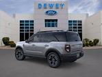 New 2025 Ford Bronco Sport Outer Banks 4WD SUV for sale #S25304 - photo 2