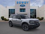 New 2025 Ford Bronco Sport Outer Banks 4WD SUV for sale #S25304 - photo 7