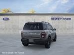 New 2025 Ford Bronco Sport Outer Banks 4WD SUV for sale #S25304 - photo 8