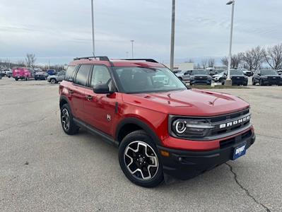 Used 2022 Ford Bronco Sport Big Bend for sale #S25304B - photo 1