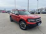 Used 2022 Ford Bronco Sport Big Bend for sale #S25304B - photo 35