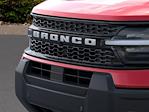 New 2025 Ford Bronco Sport Outer Banks 4WD SUV for sale #S25305 - photo 17