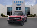 New 2025 Ford Bronco Sport Outer Banks 4WD SUV for sale #S25305 - photo 3