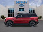 New 2025 Ford Bronco Sport Outer Banks 4WD SUV for sale #S25305 - photo 5