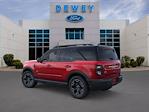 New 2025 Ford Bronco Sport Outer Banks 4WD SUV for sale #S25305 - photo 2