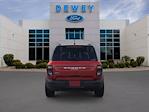New 2025 Ford Bronco Sport Outer Banks 4WD SUV for sale #S25305 - photo 4