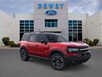 New 2025 Ford Bronco Sport Outer Banks 4WD SUV for sale #S25305 - photo 7