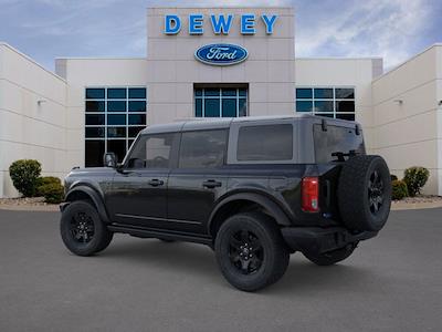 2025 Ford Bronco 4WD SUV for sale #S25307 - photo 2