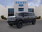 New 2025 Ford Bronco Big Bend 4WD SUV for sale #S25307 - photo 1