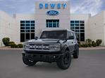 New 2025 Ford Bronco Big Bend 4WD SUV for sale #S25307 - photo 3