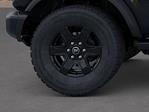 New 2025 Ford Bronco Big Bend 4WD SUV for sale #S25307 - photo 21