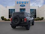 New 2025 Ford Bronco Big Bend 4WD SUV for sale #S25307 - photo 8