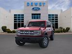 New 2025 Ford Bronco Big Bend 4WD SUV for sale #S25308 - photo 3