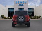 New 2025 Ford Bronco Big Bend 4WD SUV for sale #S25308 - photo 5