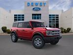 New 2025 Ford Bronco Big Bend 4WD SUV for sale #S25308 - photo 7