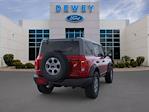 New 2025 Ford Bronco Big Bend 4WD SUV for sale #S25308 - photo 8