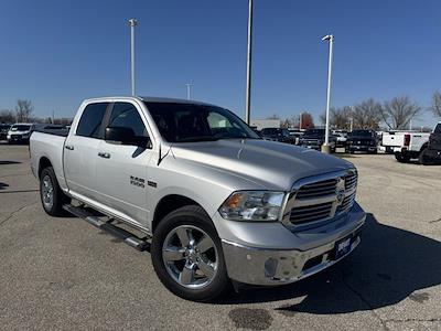 2018 Ram 1500 Crew Cab 4WD Pickup for sale #S25308A - photo 1