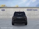 New 2025 Ford Bronco Sport Outer Banks 4WD SUV for sale #S25309 - photo 5