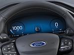 New 2025 Ford Escape Platinum AWD SUV for sale #S25311 - photo 13