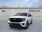 New 2025 Ford Expedition MAX Active 4WD SUV for sale #S25312 - photo 3