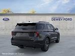 New 2025 Ford Explorer ST-Line 4WD SUV for sale #S25313 - photo 8