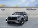 New 2025 Ford Explorer ST-Line 4WD SUV for sale #S25314 - photo 3