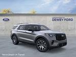New 2025 Ford Explorer ST-Line 4WD SUV for sale #S25314 - photo 7