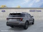 New 2025 Ford Explorer ST-Line 4WD SUV for sale #S25314 - photo 8