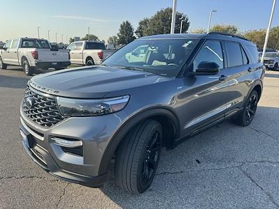 2022 Ford Explorer 4WD SUV for sale #S25314A - photo 1