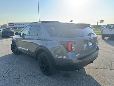 2022 Ford Explorer 4WD SUV for sale #S25314A - photo 2