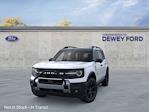 New 2025 Ford Bronco Sport Outer Banks 4WD SUV for sale #S25315 - photo 3