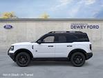 New 2025 Ford Bronco Sport Outer Banks 4WD SUV for sale #S25315 - photo 4