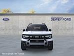 New 2025 Ford Bronco Sport Outer Banks 4WD SUV for sale #S25315 - photo 6