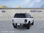 New 2025 Ford Bronco Sport Outer Banks 4WD SUV for sale #S25315 - photo 8