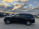 Used 2024 Jeep Grand Cherokee L Limited for sale #S25315A - photo 5
