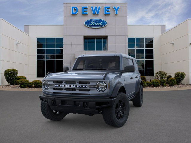 New 2025 Ford Bronco - photo 5