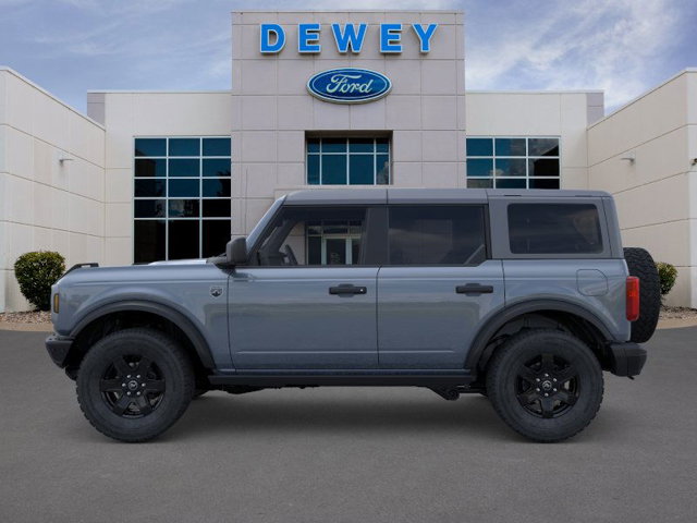 New 2025 Ford Bronco - photo 6